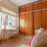 Cozy 2 Bdr W/balcony In By Lovelystay *