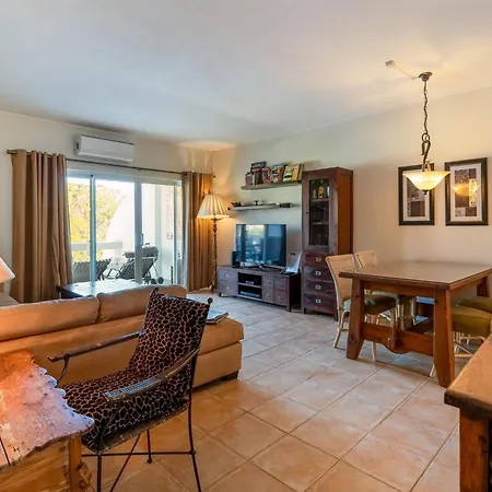 Bright & Spacious 2Br Balcony In Vale Do Lobo By Lovelystay Апартаменты