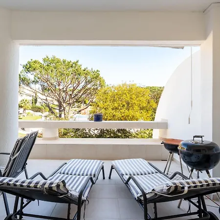 Bright & Spacious 2Br Balcony In Vale Do Lobo By Lovelystay