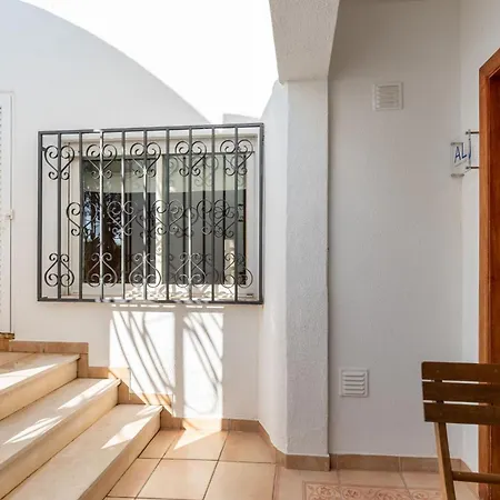 Bright & Spacious 2Br Balcony In Vale Do Lobo By Lovelystay Апартаменты Вале-до-Лобо