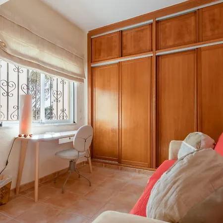 Bright & Spacious 2Br Balcony In Vale Do Lobo By Lovelystay *