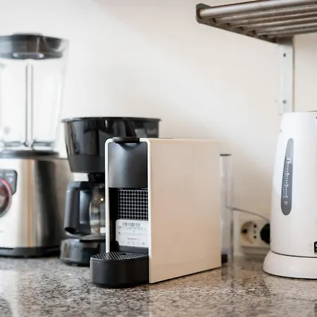 Cozy 2 Bdr W/balcony In By Lovelystay Apartamento Vale do Lobo