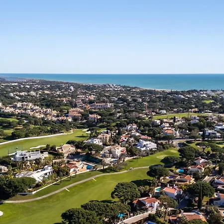Bright & Spacious 2Br Balcony In Vale Do Lobo By Lovelystay Вале-до-Лобо