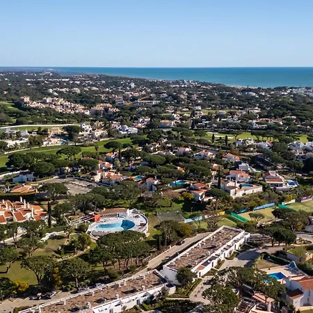 Bright & Spacious 2Br Balcony In Vale Do Lobo By Lovelystay *