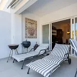 Cozy 2 Bdr W/balcony In By Lovelystay * Vale do Lobo