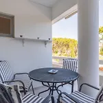 Cozy 2 Bdr W/balcony In By Lovelystay Apartment Vale do Lobo